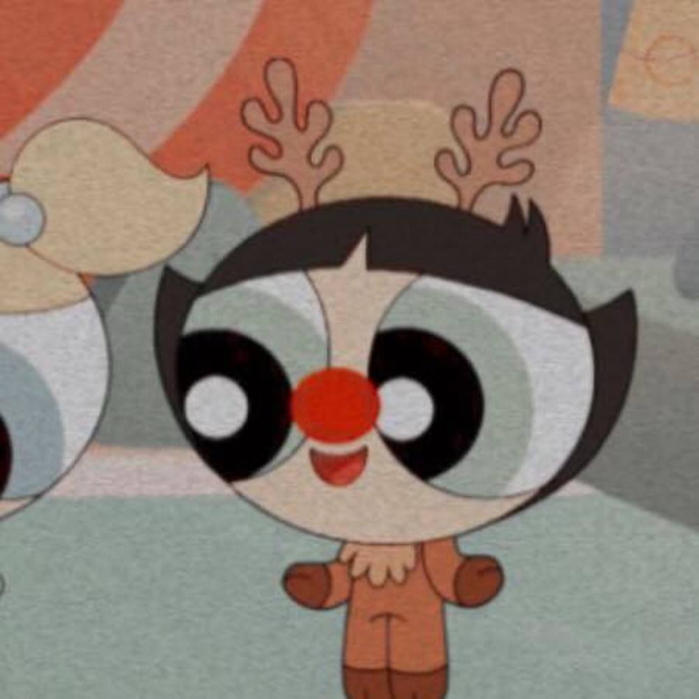 Meet your Posher, Tomiko